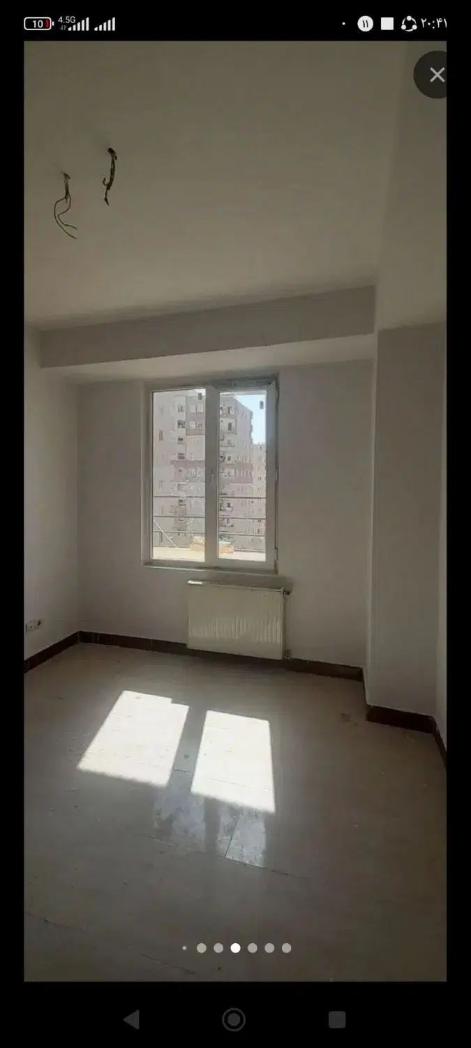 آپارتمان ۹۰متری میثم نهاجا دو خواب