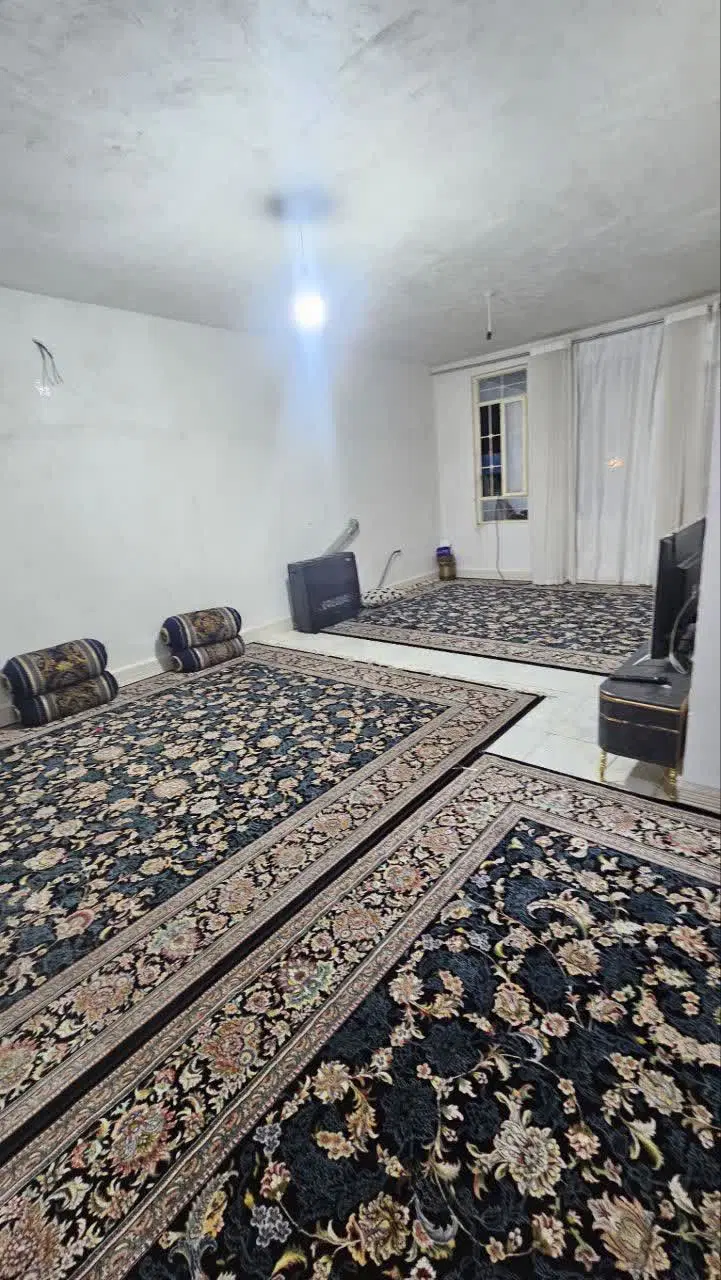 خانه اجاره ای شهرک جهاد نبوت 10