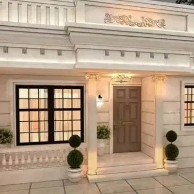 فروش زمین خیابان هفت ‌تیر
