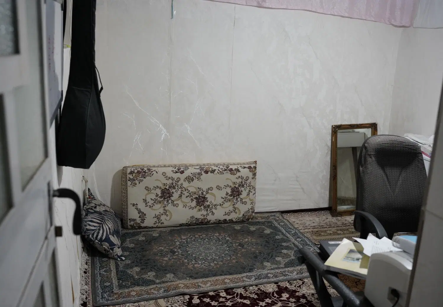 رهن و اجاره منزل ویلایی در هفتصد دستگاه