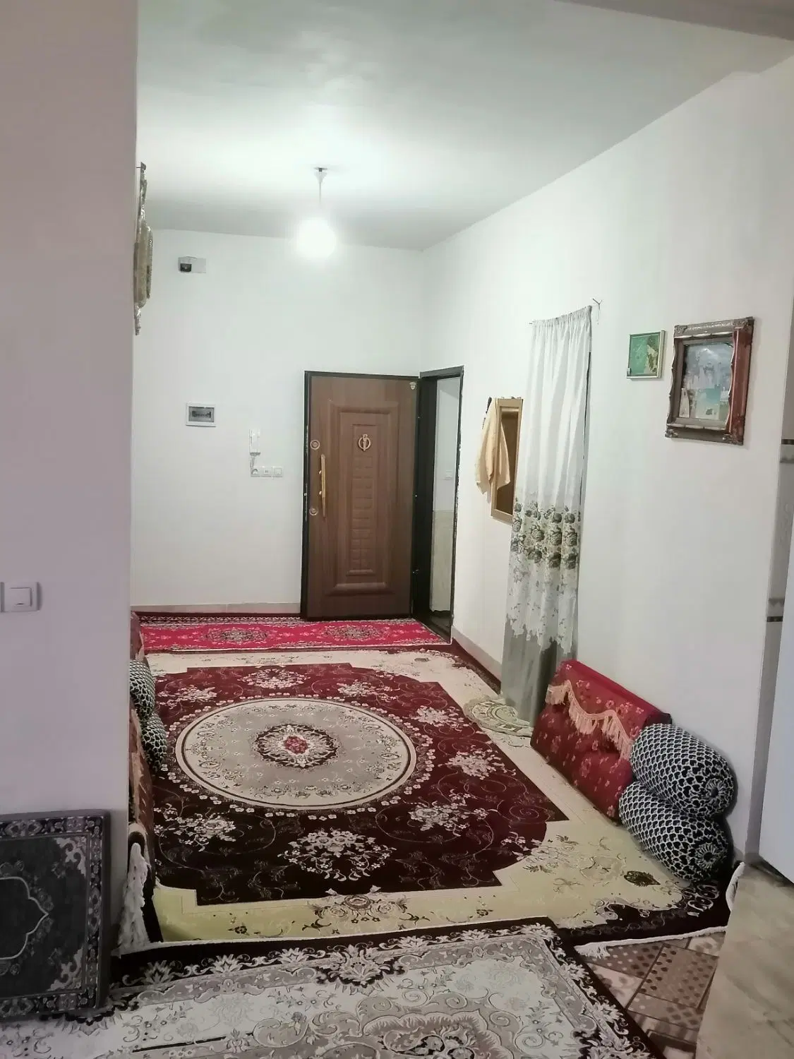 منزل اجاره ای