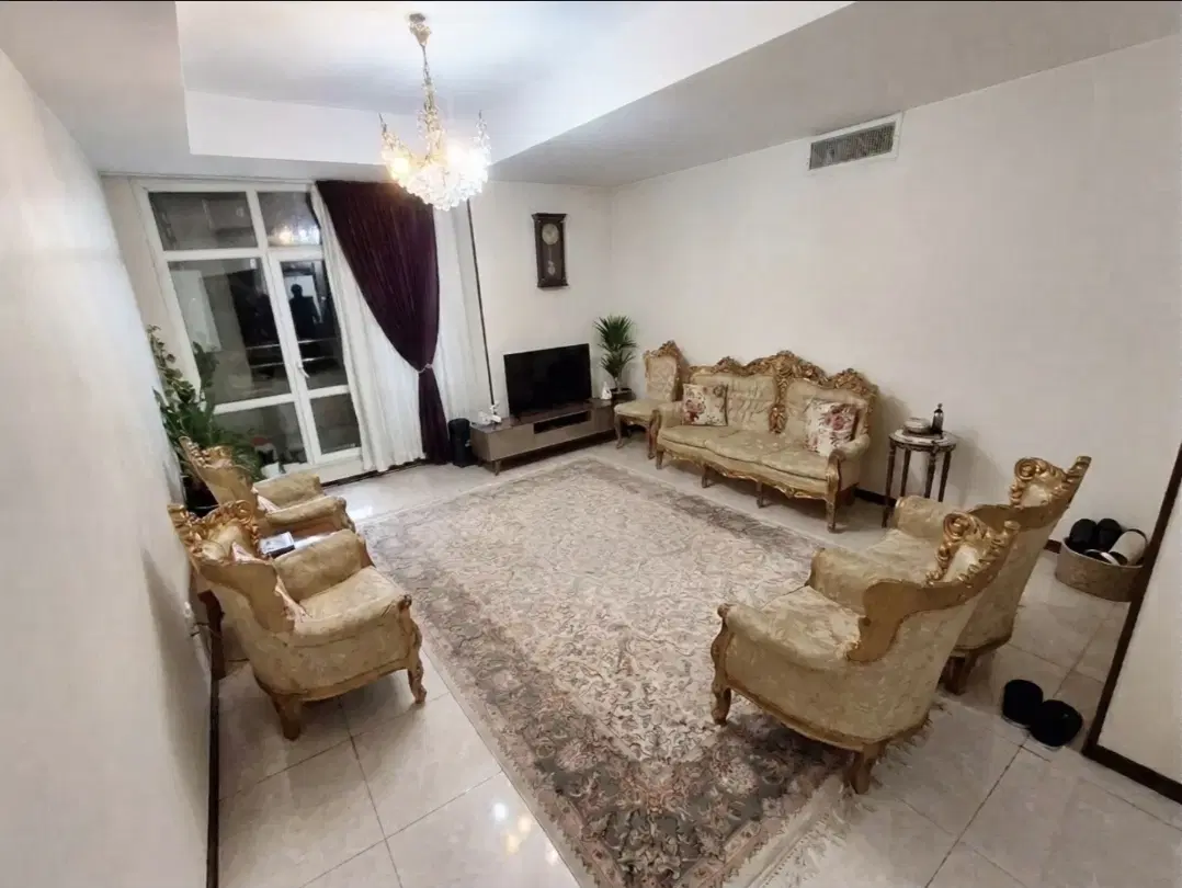 اجاره ۹۵متر روبه‌نما گلستانها