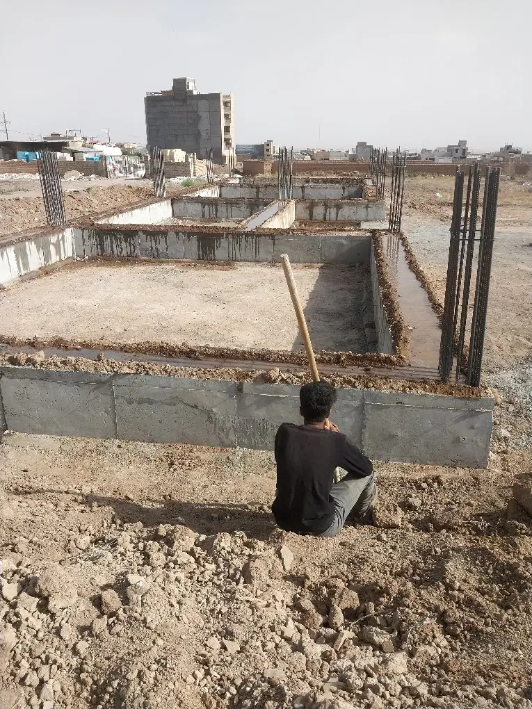 فروش زمین مسکونی