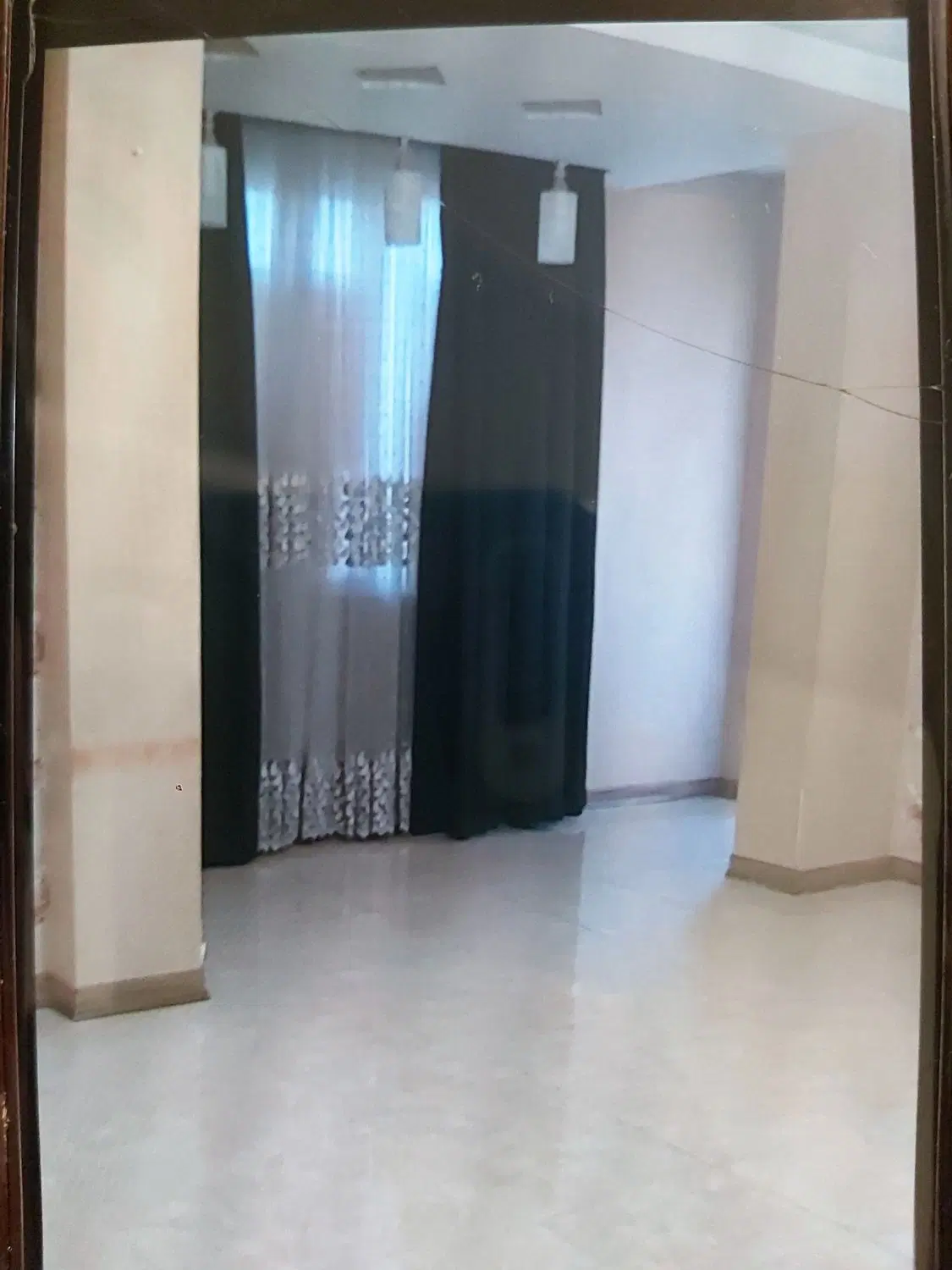 منزل استیجاری پشت باغ جنت(خ میثم جنوبی احمد آباد)