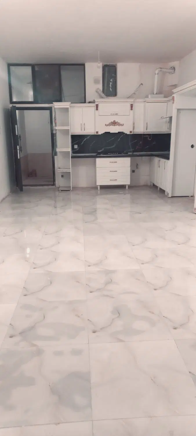 ۸۰ متر آپارتمان در اصلانی