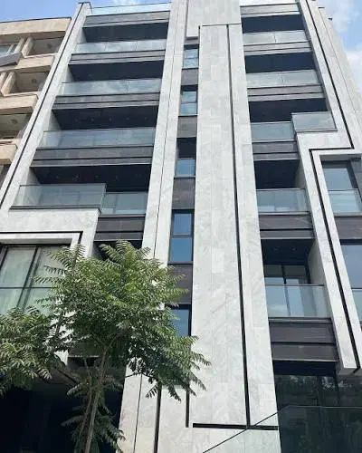 فروش واحد ۱۰۸ متری نوساز فروزان