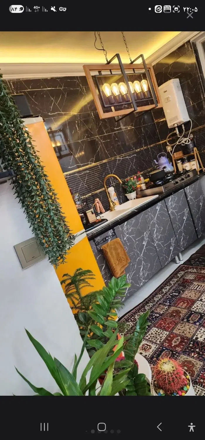 خانه ویلایی