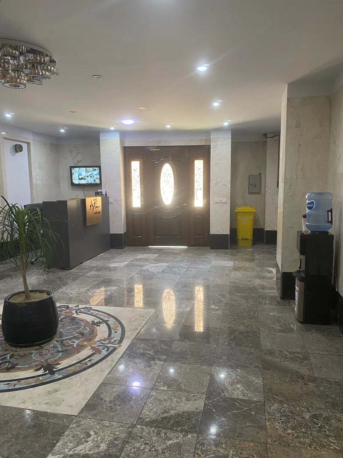 فروش آپارتمان ۹۴ متری