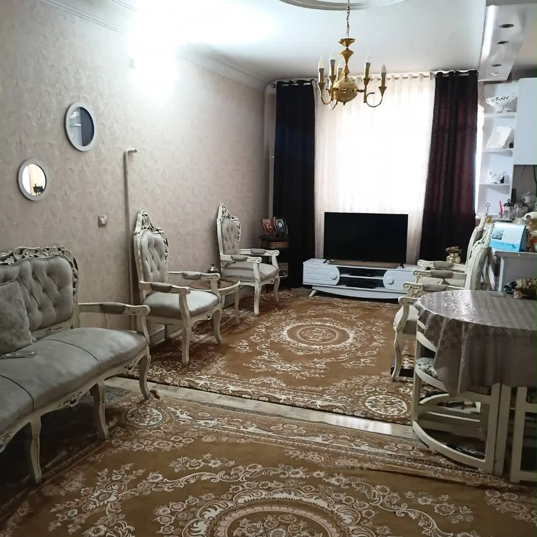 فروش آپارتمان ۸۵ متری _ دو خوابه _