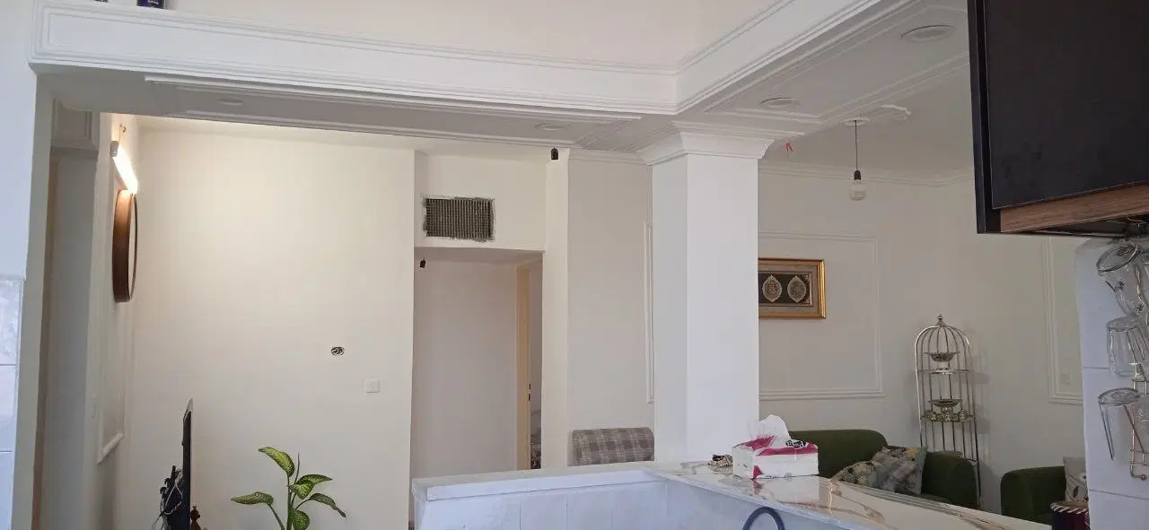 اجاره مجتمع حکمت ط 3 100 متری