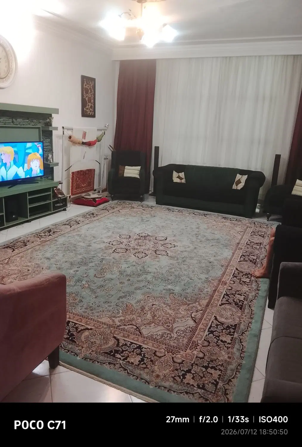 فروش آپارتمان 80متری
