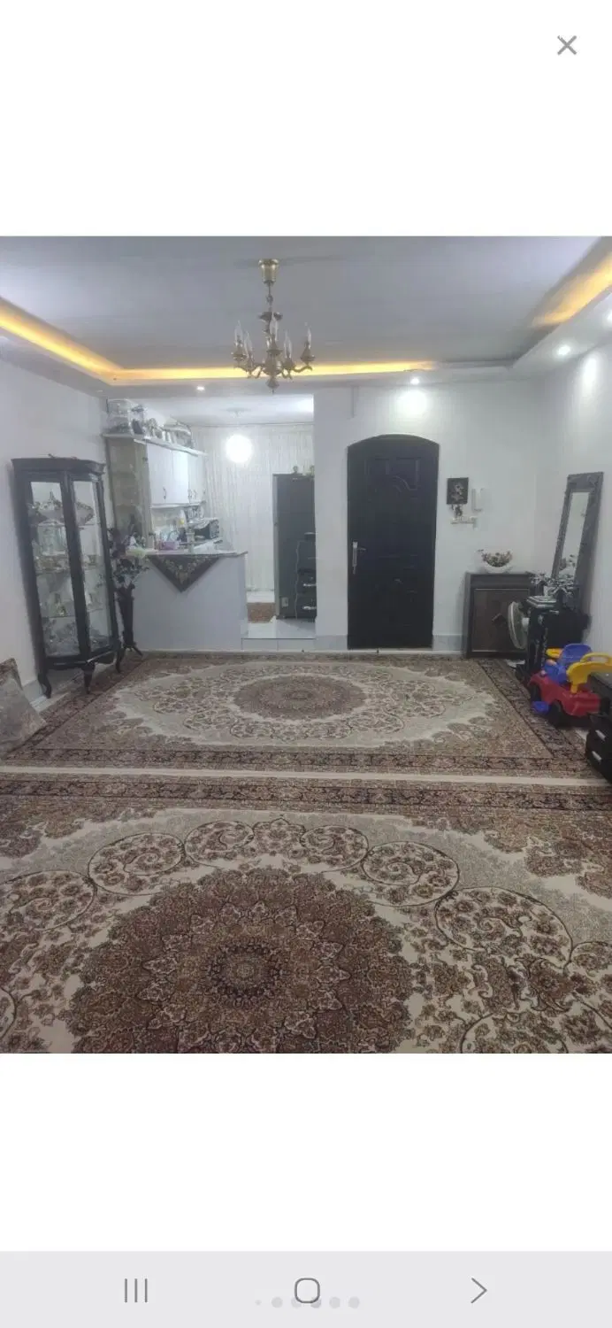 آپارتمان 75متری زیره قیمت منطقه