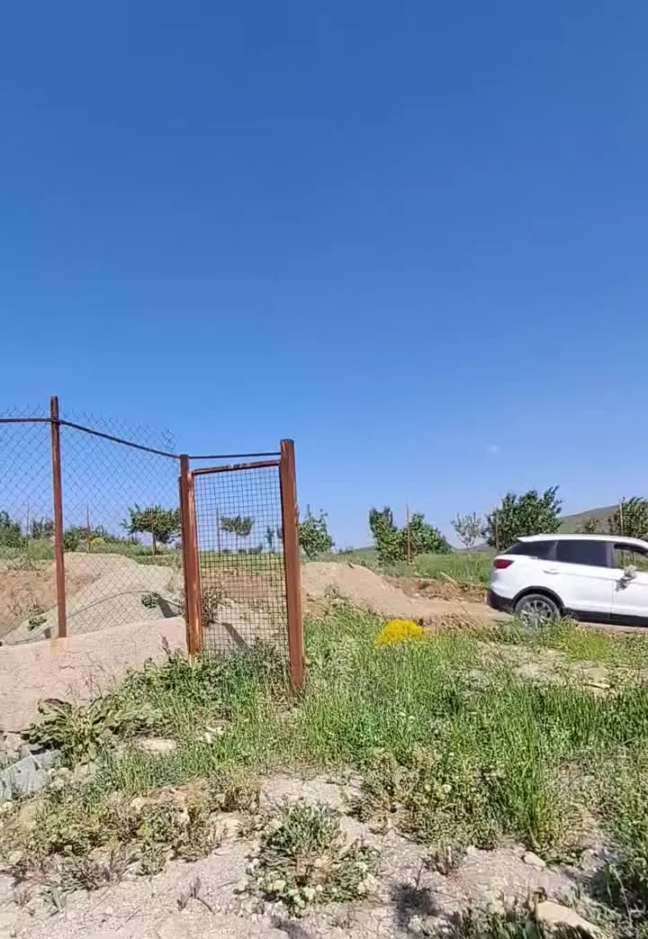 فروش باغ ویلایی
