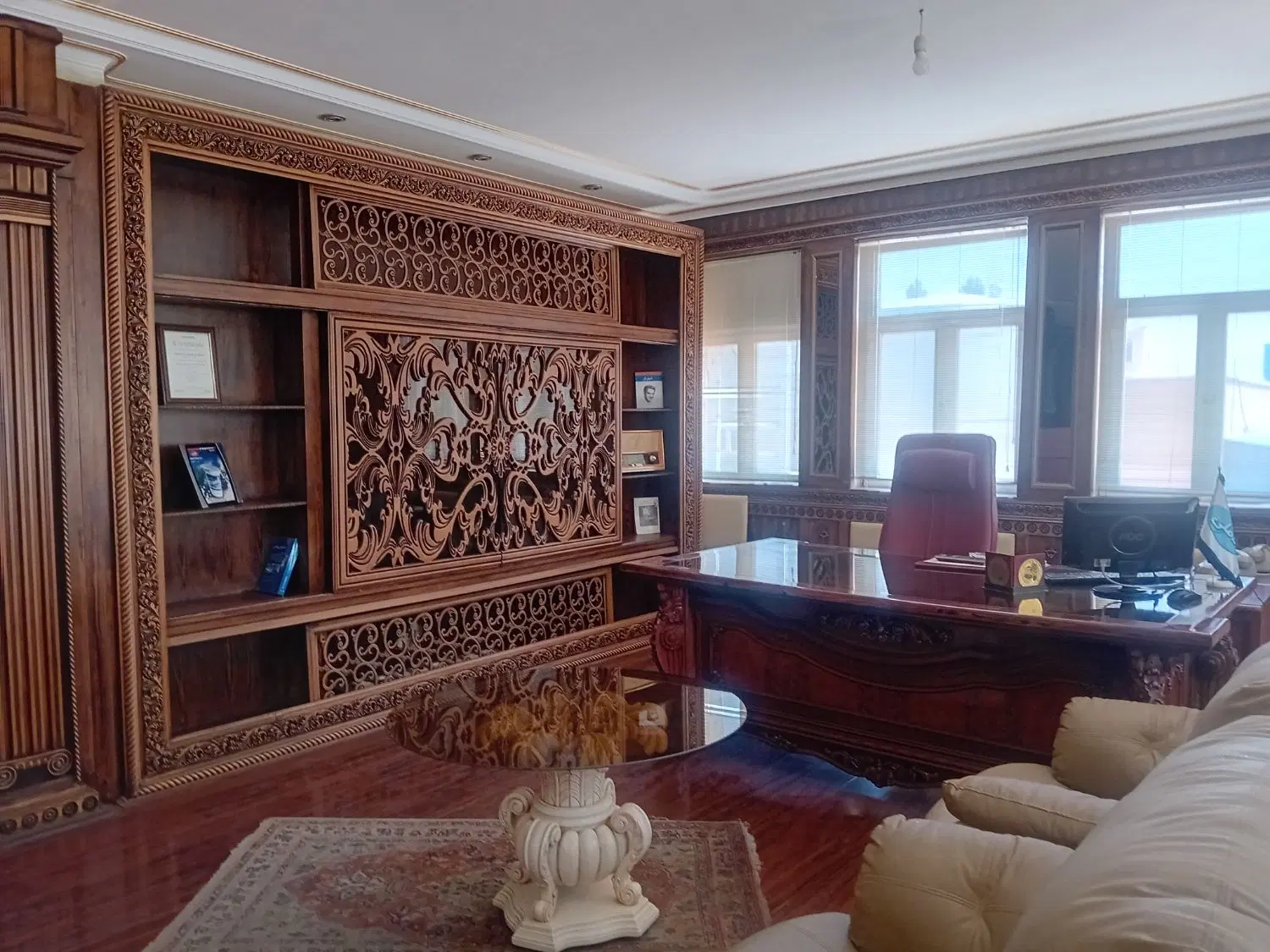 اجاره آپارتمان ۷۰مترآسانسورباغمیشه