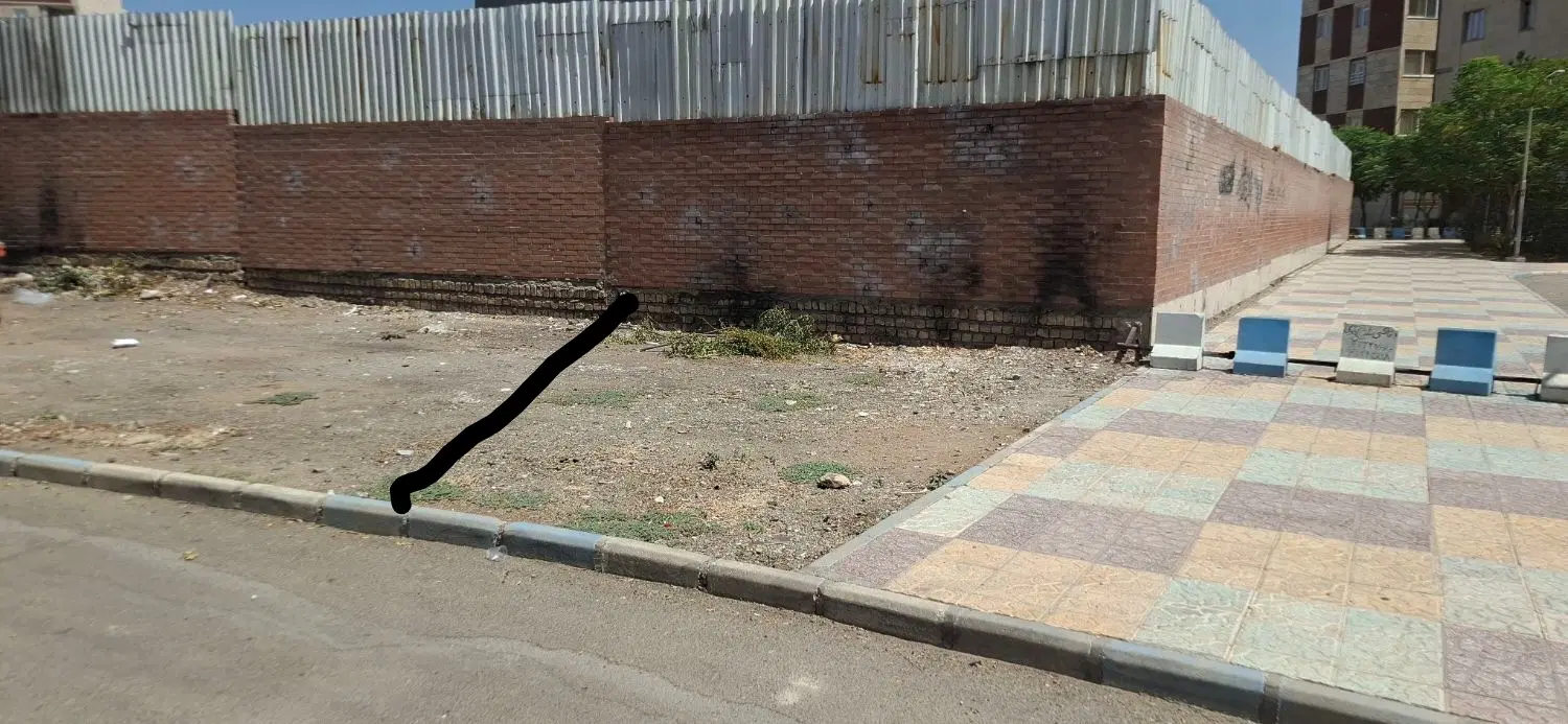 زمین تجاری
