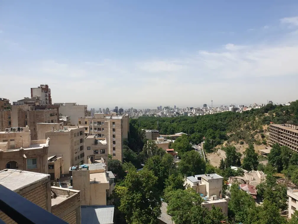 شمس آباد  ۶۰متر ۱ خواب بادامکانات کامل