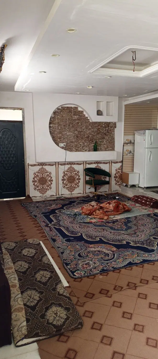 این خانه بفروش می رسد