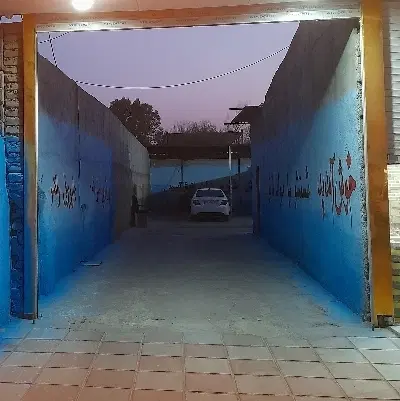 واگذاری کارواش ب صورت یجا