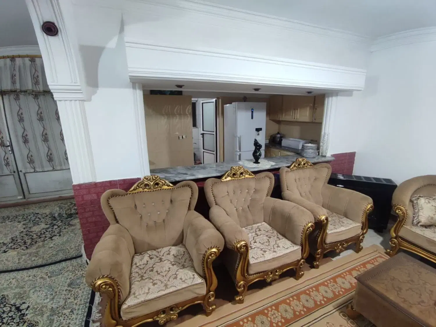 رهن و اجاره منزل مسکونی در رودبست