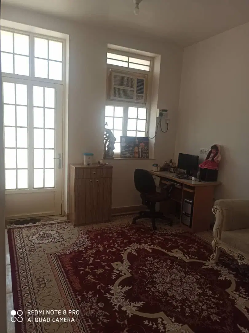 اجاره خانه همکف شیک