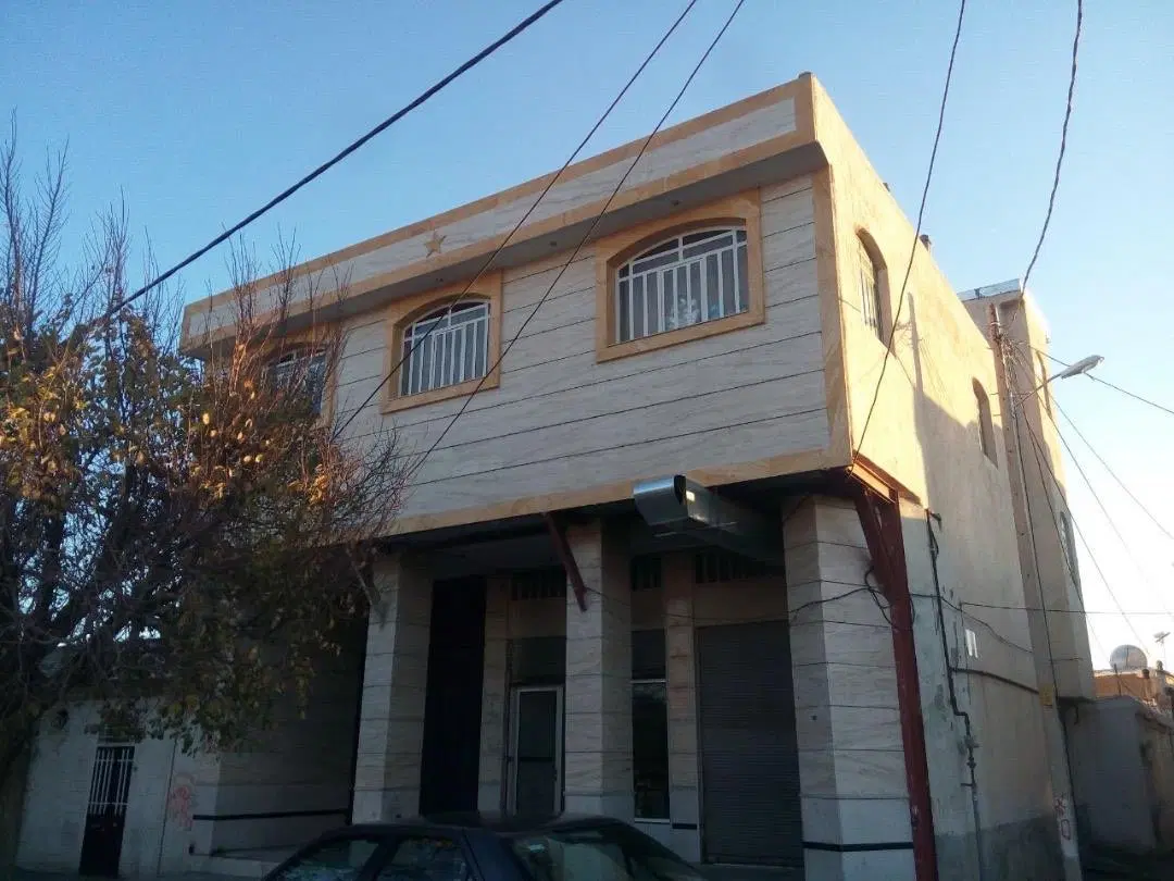 رهن و اجاره منزل مستقل