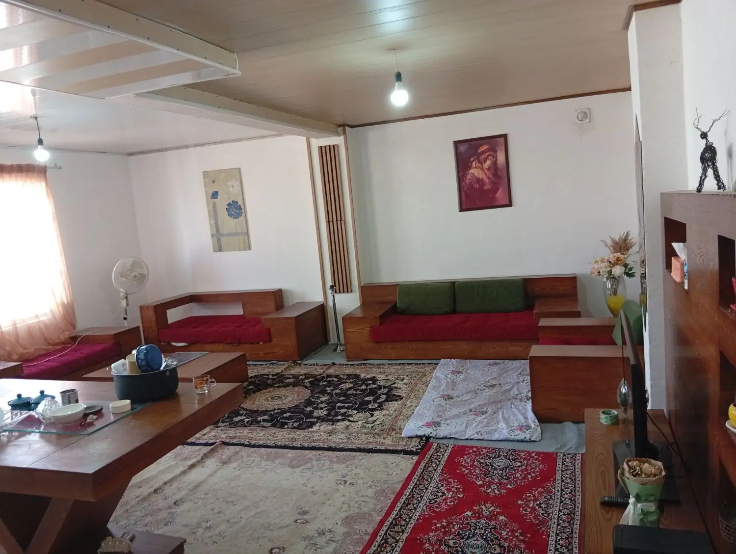 خانه ویلایی شورین