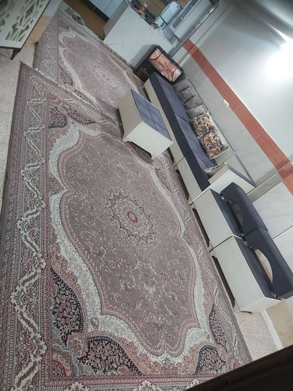 اجاره واحد همکف ب کارگاه یا انبار