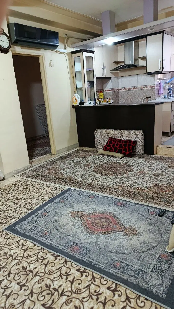اپارتمان ۴۵ متری  یک خواب