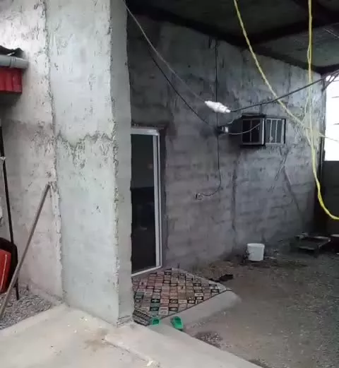 زمین باکاربری تجاری مسکونی