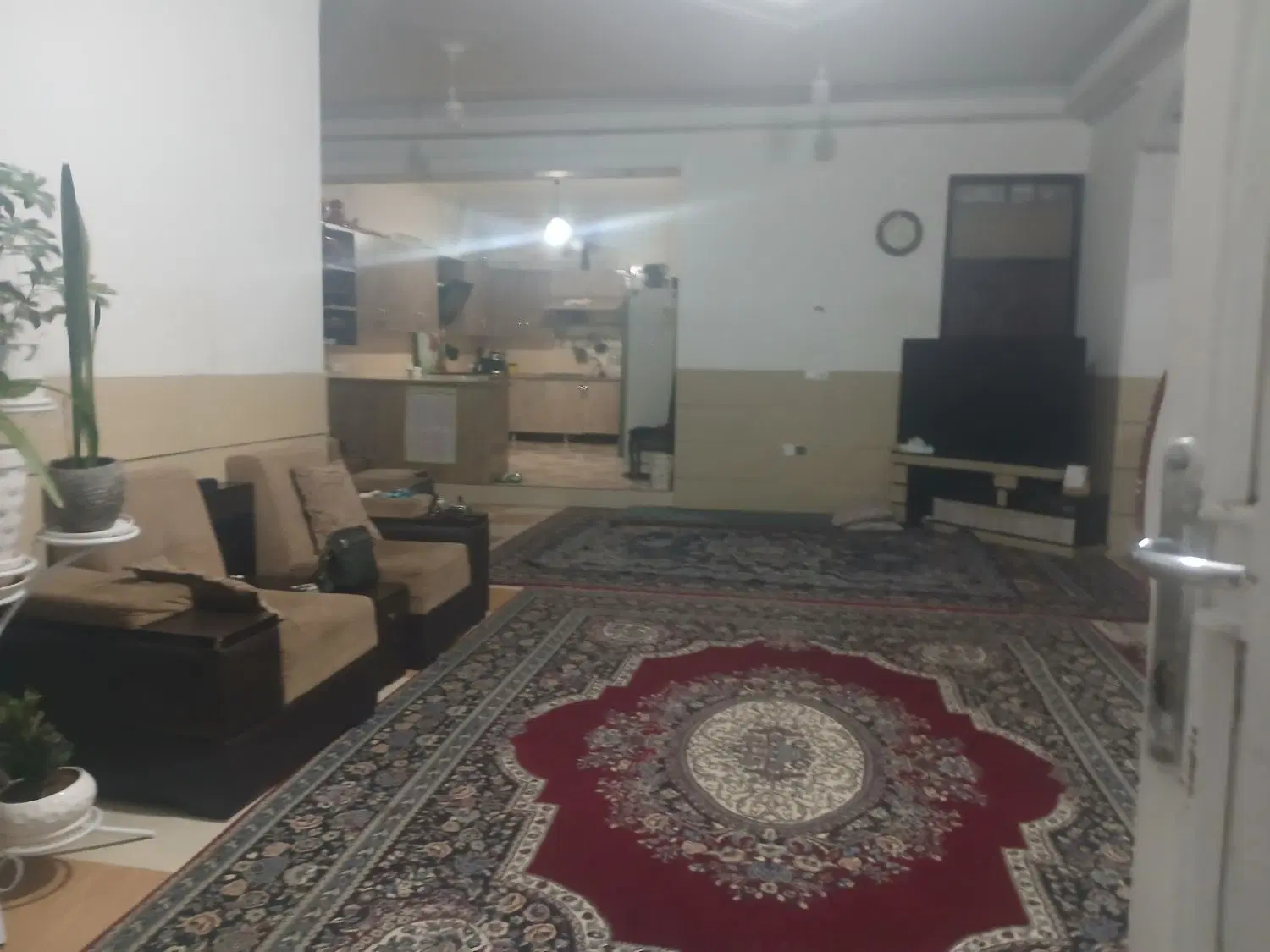ویلایی شهرک خواجو۳ خواب