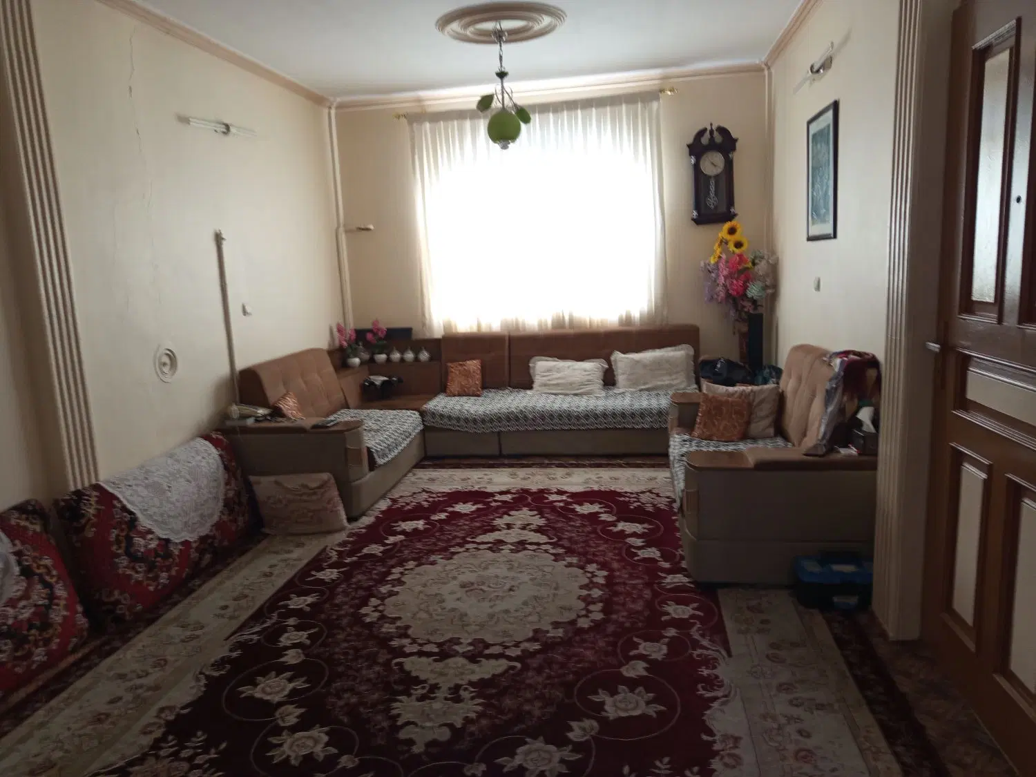 فروش آپارتمان