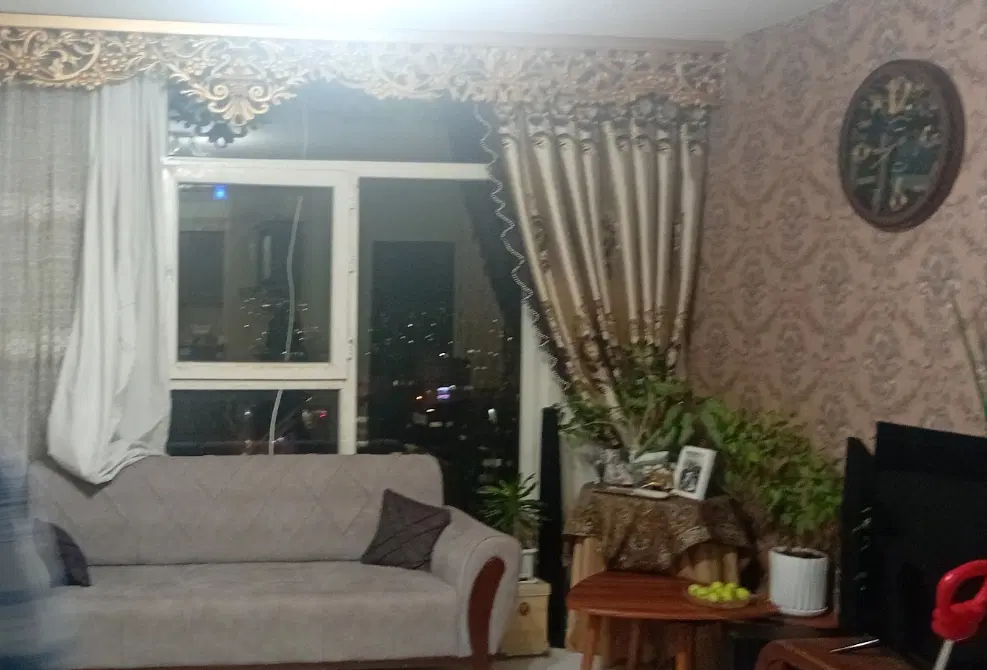 مسکن مهر پردیس امیریه ۷۶ متری با پارکینگ