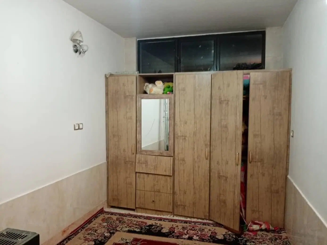 فروش منزل مسکونی