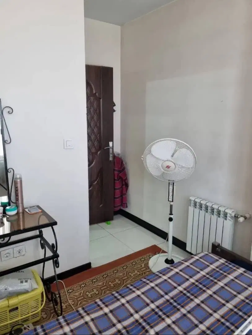 آپارتمان فروشی شکوفه پیروزی