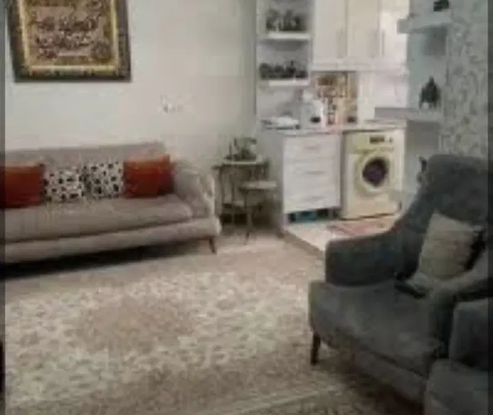 منزل ویلایی دربست حیاط دار ۶۵ متر دل باز و شیک