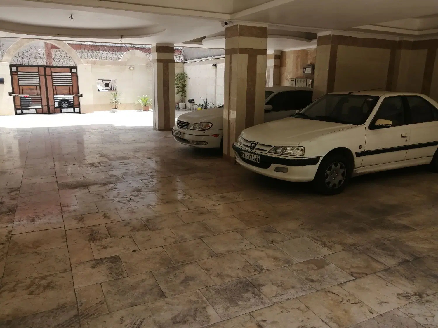 اجاره آپارتمان ۱۵۵متری گرگانپارس