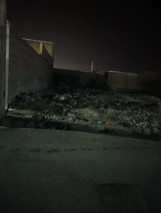 زمین بهترین جا