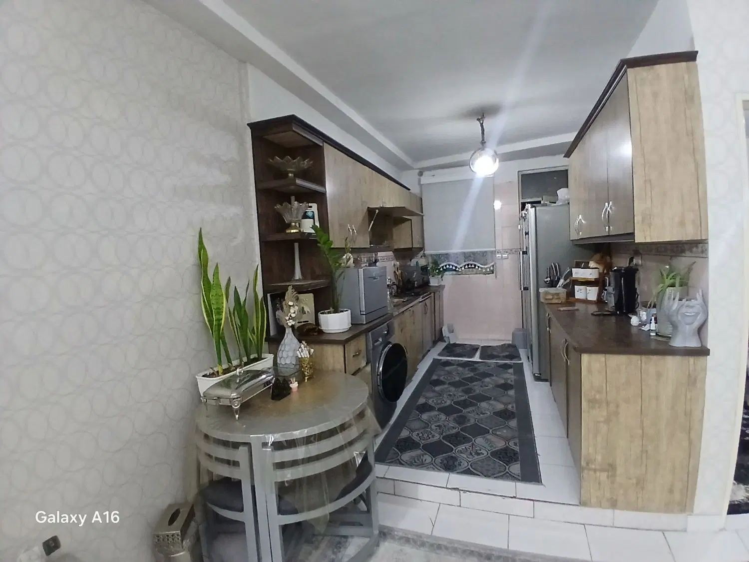 ۶۱ متری_مناسب سرمایه گذاری