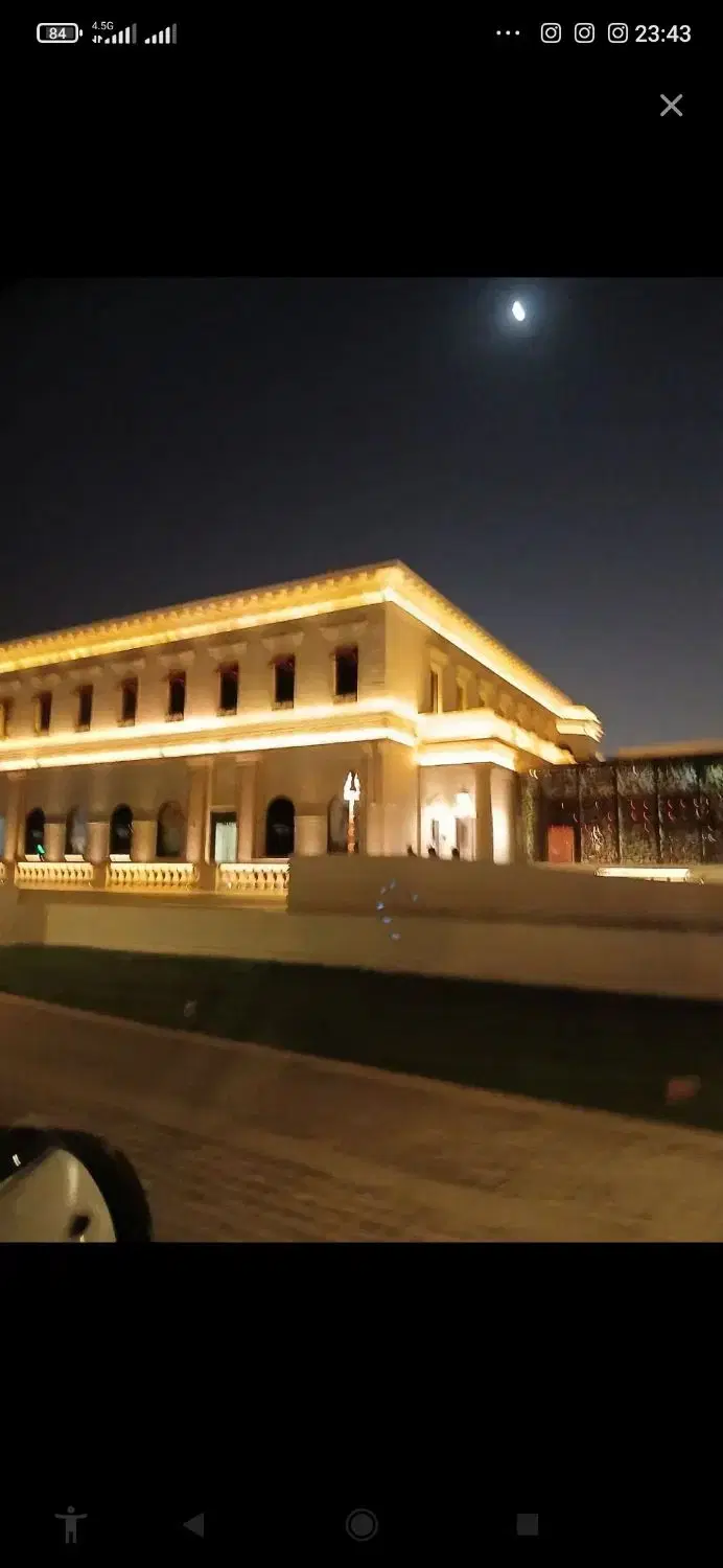 رهن و اجاره طبقه دوم مسکونی