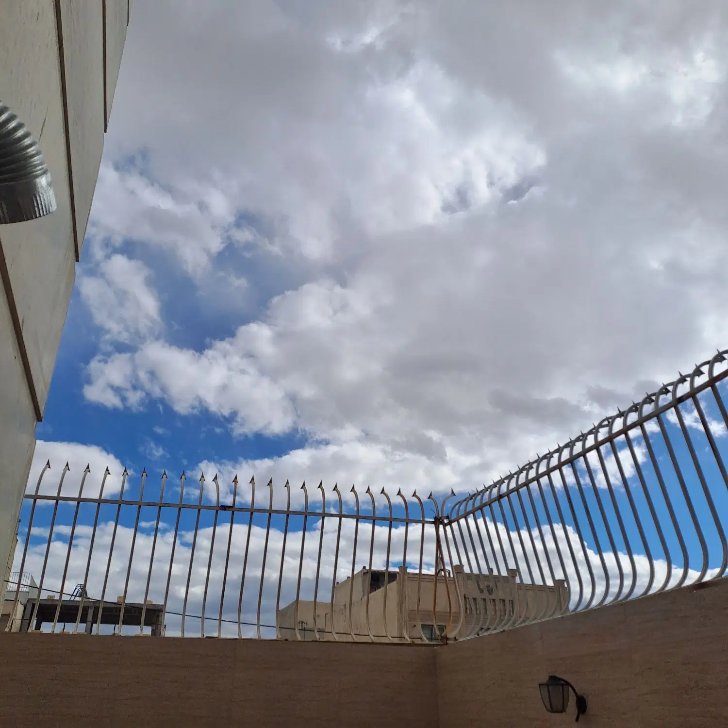 مسکونی جنوبی