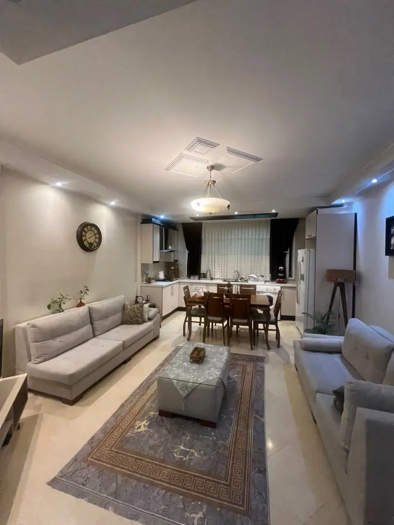 آپارتمان ۵۵ متری_ تکواحدی