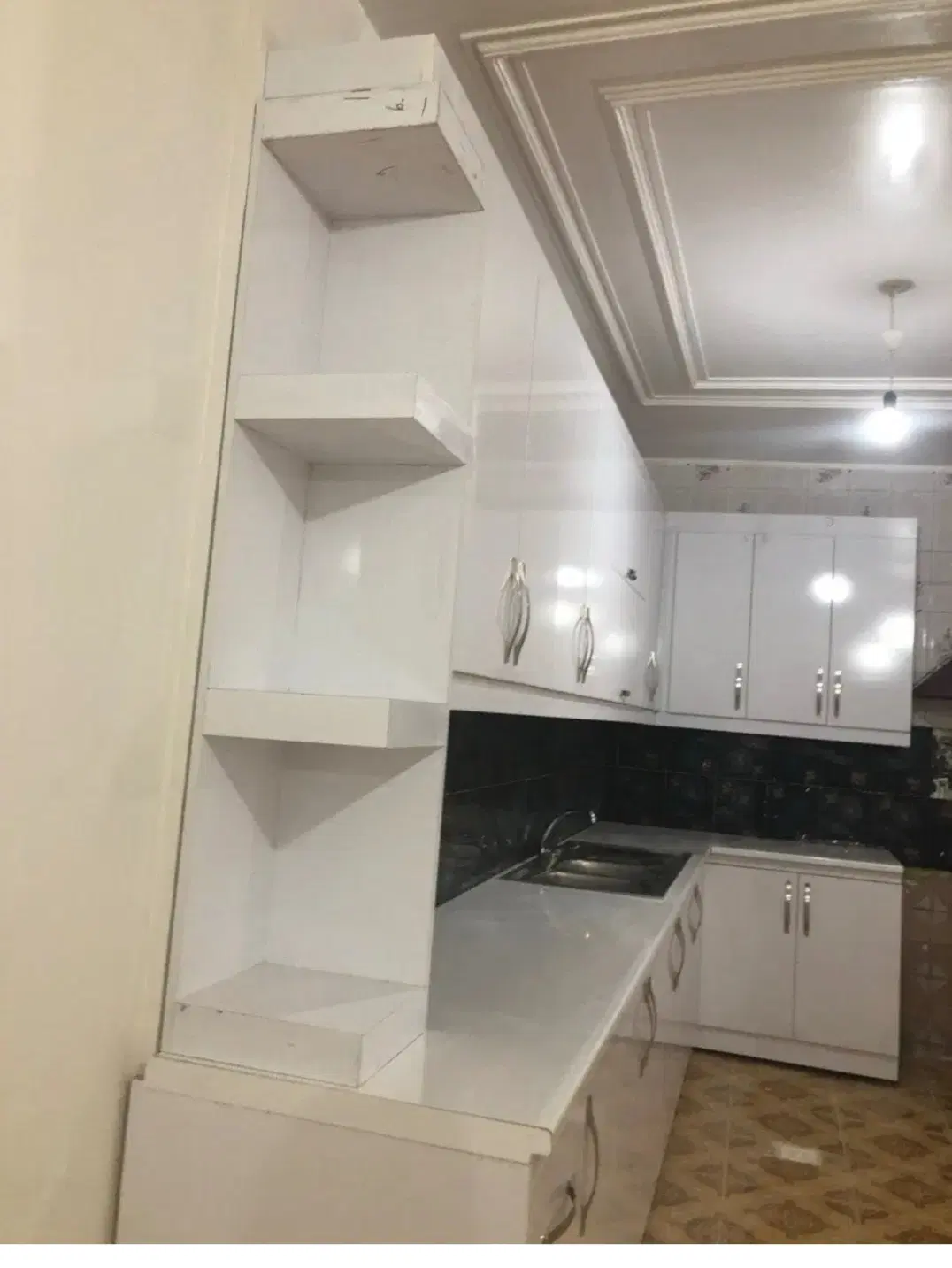 رهن خانه ویلایی دو طبقه کیان اباد