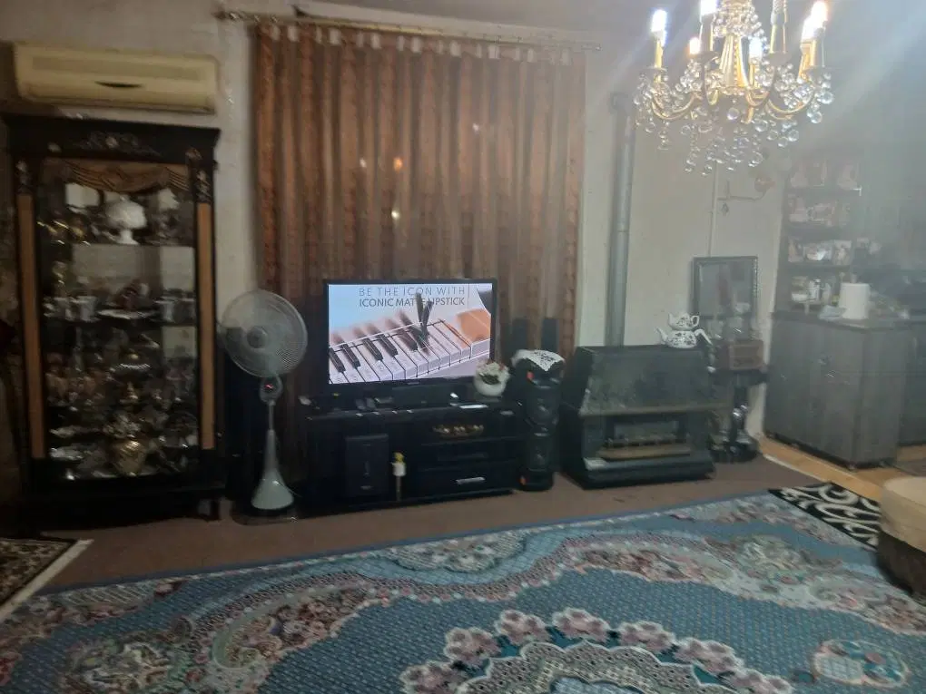 سوییت کامل رهن
