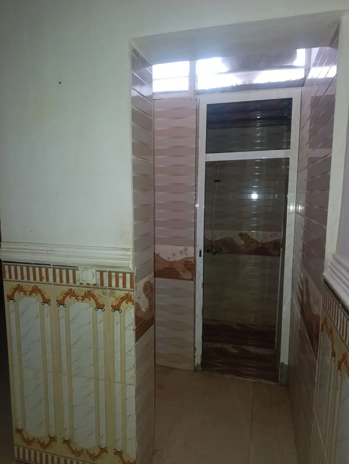 خانه کوی مندلی