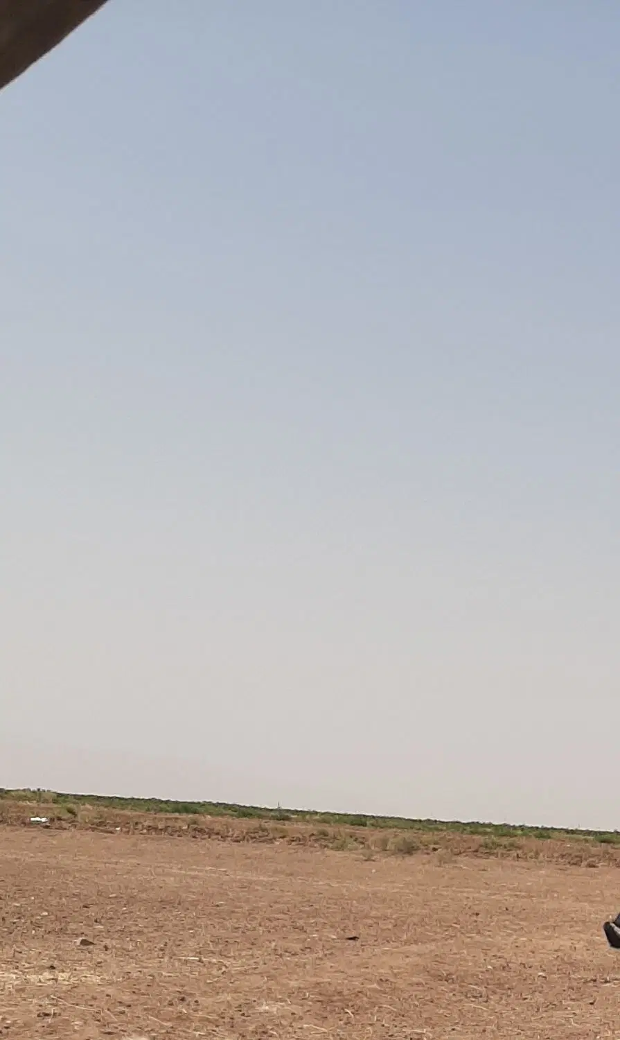 زمین مسکونی