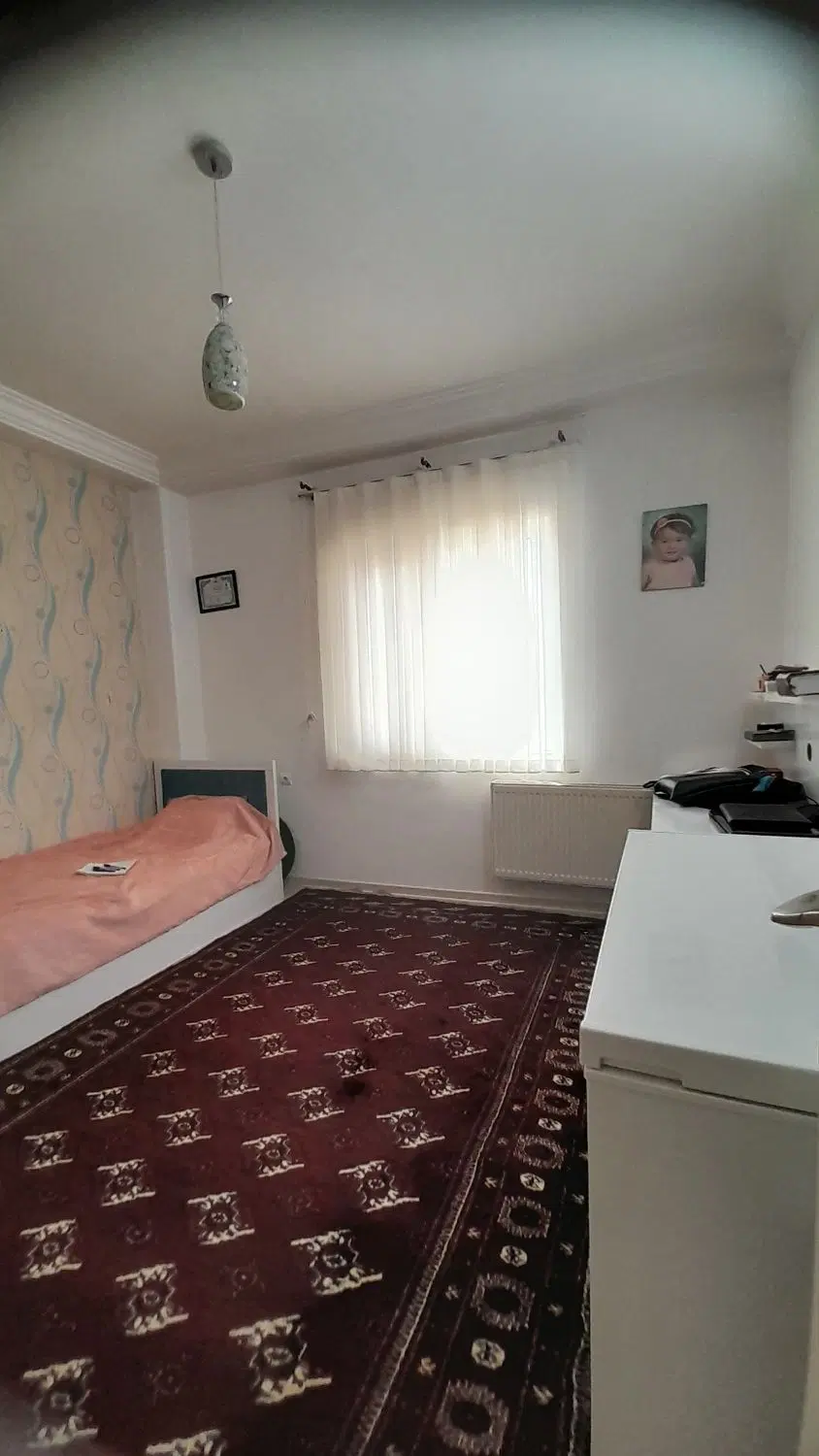 فروش آپارتمان ۱۲۰ متری خیابان راهنمایی