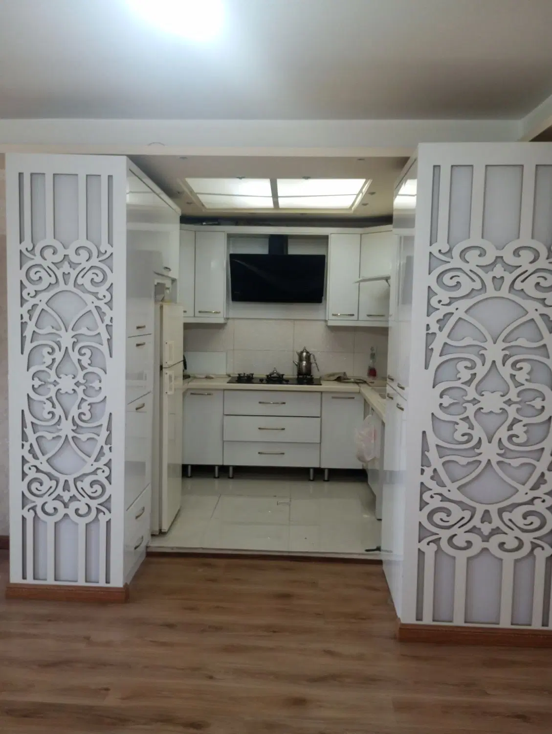 رهن و اجاره راسته کوچه