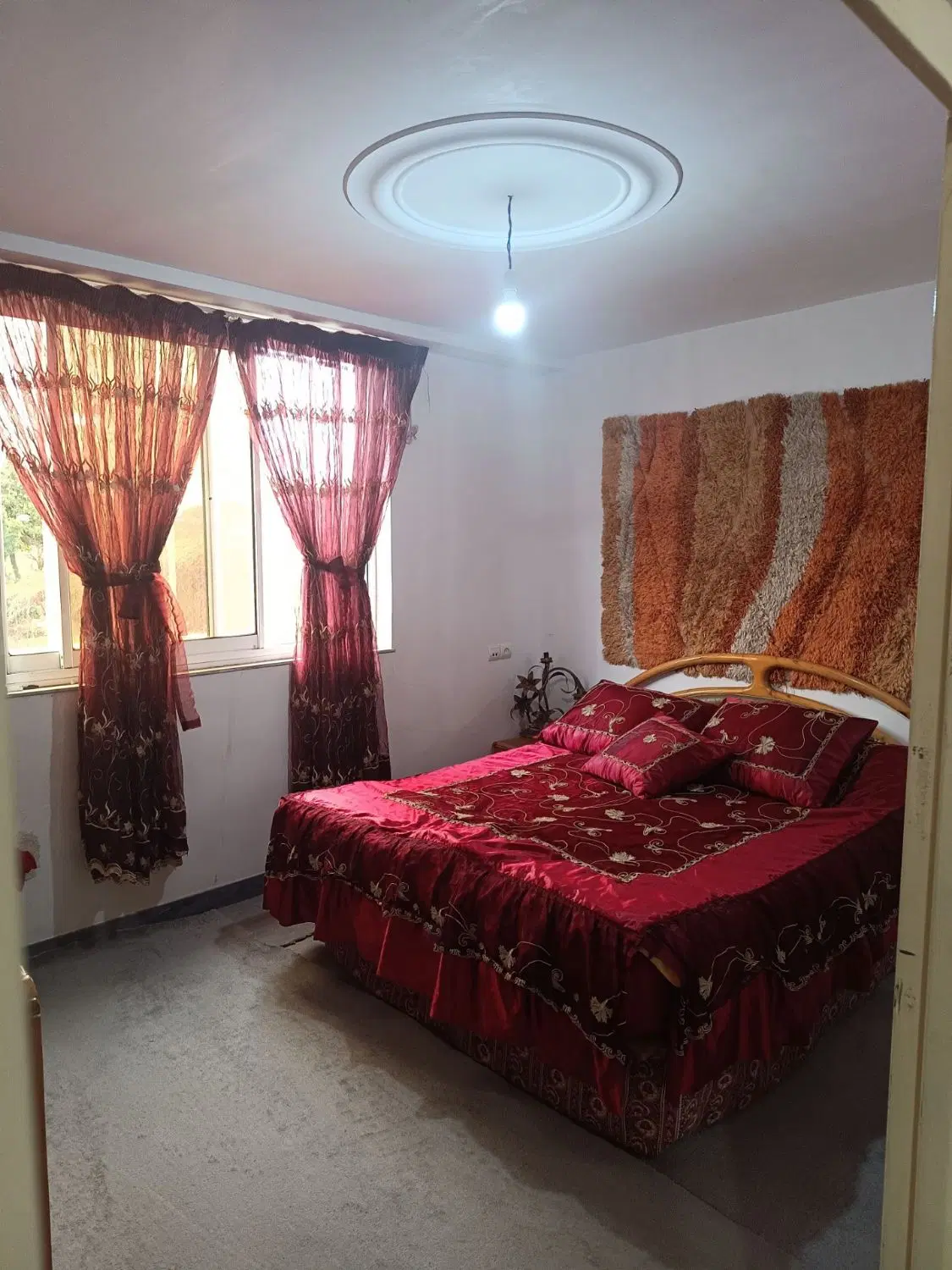 اجاره روزانه واحددربستی در شمال