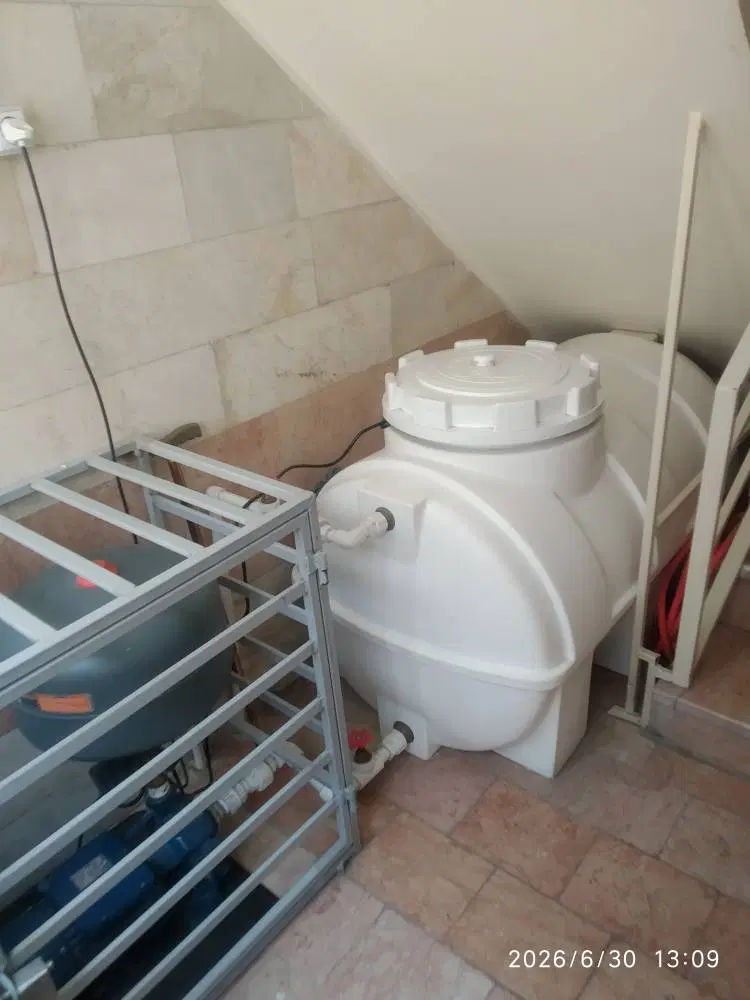 تکواحدی ۵۲ متر یکخوابه جیحون (آسانسور انباری)