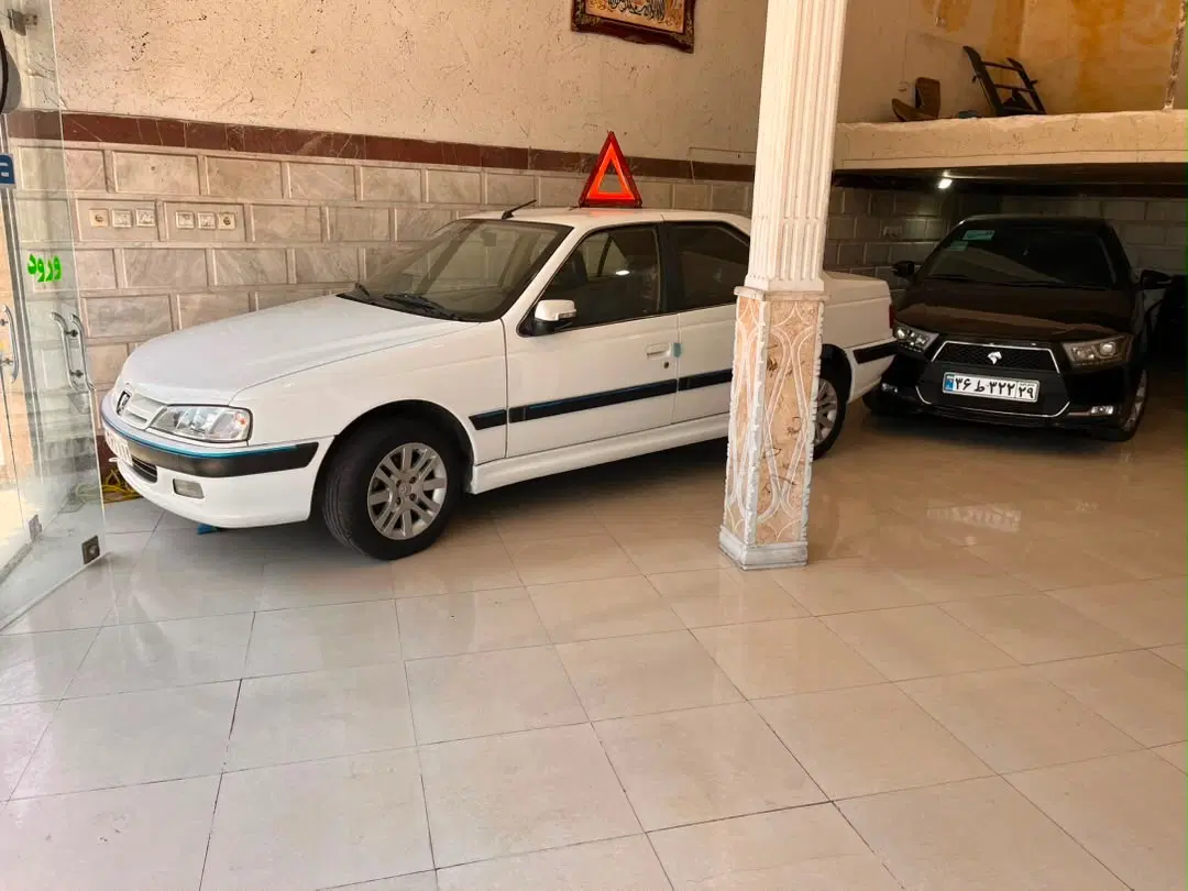 اجاره ملک تجاری